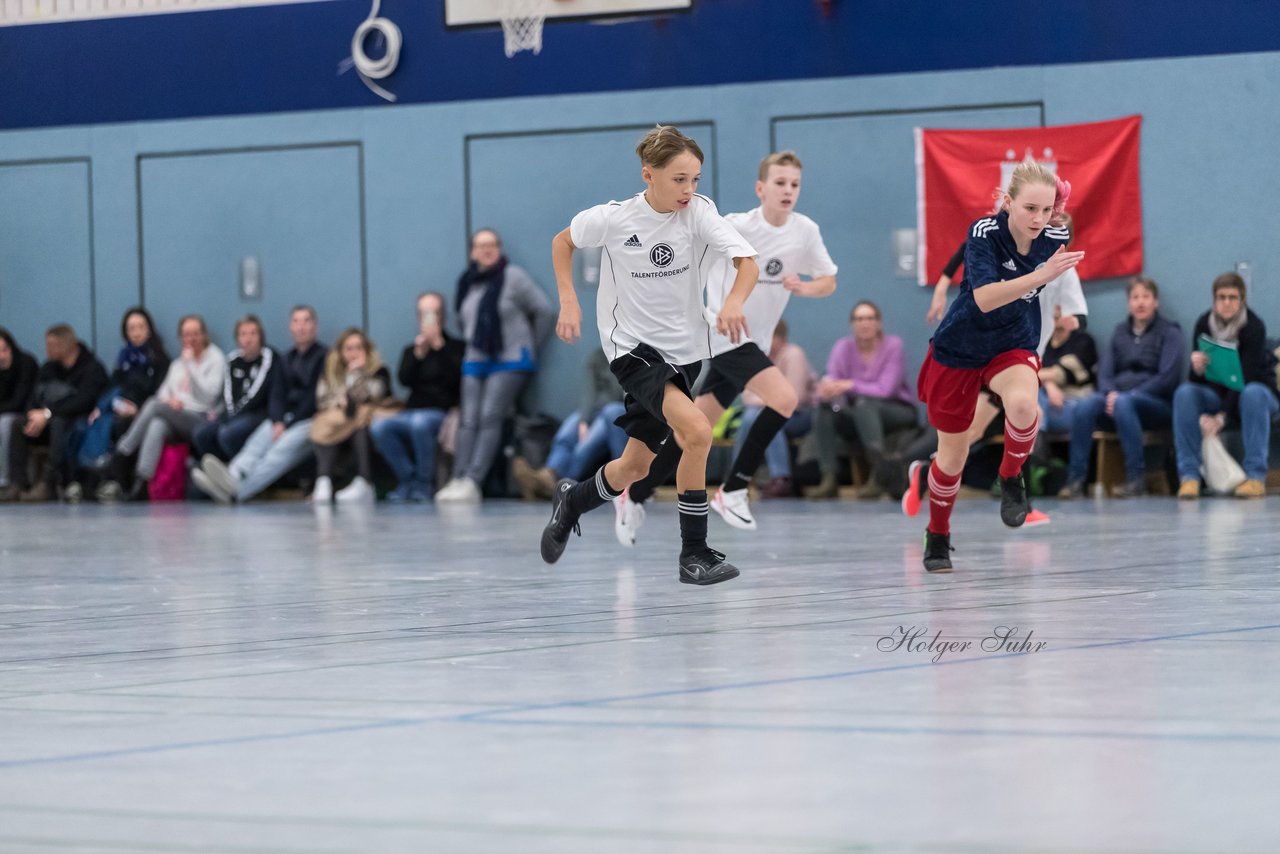 Bild 51 - wCJ Norddeutsches Futsalturnier Auswahlmannschaften